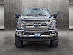 Used 2017 Ford F-250 Lariat Crew Cab 4x4, Pickup for sale #HEE03682 - photo 3