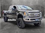 Used 2017 Ford F-250 Lariat Crew Cab 4x4, Pickup for sale #HEE03682 - photo 4