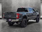 Used 2017 Ford F-250 Lariat Crew Cab 4x4, Pickup for sale #HEE03682 - photo 6