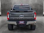 Used 2017 Ford F-250 Lariat Crew Cab 4x4, Pickup for sale #HEE03682 - photo 8