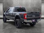 Used 2017 Ford F-250 Lariat Crew Cab 4x4, Pickup for sale #HEE03682 - photo 2