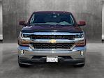 2017 Chevrolet Silverado 1500 Crew Cab 4x2, Pickup for sale #HG307638 - photo 3