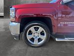 2017 Chevrolet Silverado 1500 Crew Cab 4x2, Pickup for sale #HG307638 - photo 22