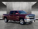 2017 Chevrolet Silverado 1500 Crew Cab 4x2, Pickup for sale #HG307638 - photo 4