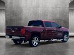 2017 Chevrolet Silverado 1500 Crew Cab 4x2, Pickup for sale #HG307638 - photo 6