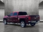 2017 Chevrolet Silverado 1500 Crew Cab 4x2, Pickup for sale #HG307638 - photo 2