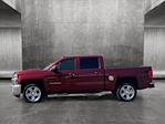 2017 Chevrolet Silverado 1500 Crew Cab 4x2, Pickup for sale #HG307638 - photo 8