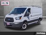Used 2017 Ford Transit 150 Low Roof 4x2, Upfitted Cargo Van for sale #HKA76258 - photo 1