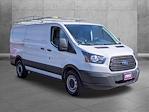 Used 2017 Ford Transit 150 Low Roof 4x2, Upfitted Cargo Van for sale #HKA76258 - photo 4