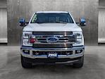 Used 2018 Ford F-250 Lariat Crew Cab 4x4, Pickup for sale #JEC41861 - photo 2