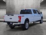 Used 2018 Ford F-250 Lariat Crew Cab 4x4, Pickup for sale #JEC41861 - photo 5