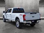 Used 2018 Ford F-250 Lariat Crew Cab 4x4, Pickup for sale #JEC41861 - photo 29