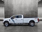 Used 2018 Ford F-250 Lariat Crew Cab 4x4, Pickup for sale #JEC41861 - photo 8