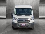 Used 2018 Ford Transit 350 XLT Medium Roof 4x2, Passenger Van for sale #JKA86277 - photo 3