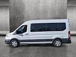 Used 2018 Ford Transit 350 XLT Medium Roof 4x2, Passenger Van for sale #JKA86277 - photo 9