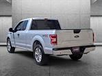 Used 2018 Ford F-150 XL Super Cab 4x2, Pickup for sale #JKC84919 - photo 2