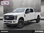 Used 2019 Ford F-350 Lariat Crew Cab 4x4, Pickup for sale #KEE33736 - photo 1