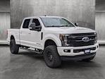 Used 2019 Ford F-350 Lariat Crew Cab 4x4, Pickup for sale #KEE33736 - photo 4