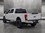 Used 2019 Ford F-350 Lariat Crew Cab 4x4, Pickup for sale #KEE33736 - photo 2