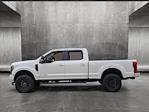 Used 2019 Ford F-350 Lariat Crew Cab 4x4, Pickup for sale #KEE33736 - photo 9