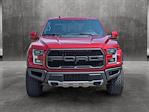 Used 2019 Ford F-150 Raptor SuperCrew Cab 4x4, Pickup for sale #KFB68418 - photo 3