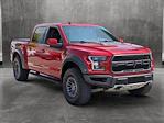 Used 2019 Ford F-150 Raptor SuperCrew Cab 4x4, Pickup for sale #KFB68418 - photo 4