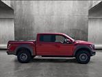 Used 2019 Ford F-150 Raptor SuperCrew Cab 4x4, Pickup for sale #KFB68418 - photo 5