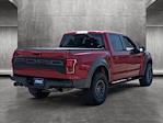 Used 2019 Ford F-150 Raptor SuperCrew Cab 4x4, Pickup for sale #KFB68418 - photo 6