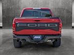 Used 2019 Ford F-150 Raptor SuperCrew Cab 4x4, Pickup for sale #KFB68418 - photo 8