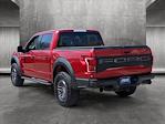 Used 2019 Ford F-150 Raptor SuperCrew Cab 4x4, Pickup for sale #KFB68418 - photo 2