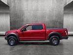 Used 2019 Ford F-150 Raptor SuperCrew Cab 4x4, Pickup for sale #KFB68418 - photo 9