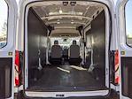 Used 2019 Ford Transit 250 Medium Roof RWD, Empty Cargo Van for sale #KKB65251 - photo 2