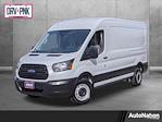 Used 2019 Ford Transit 250 Medium Roof 4x2, Empty Cargo Van for sale #KKB65397 - photo 1