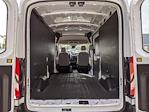 Used 2019 Ford Transit 250 Medium Roof 4x2, Empty Cargo Van for sale #KKB65397 - photo 2