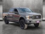 Used 2020 Ford F-150 XL SuperCrew Cab 4x4, Pickup for sale #LFA62577 - photo 4