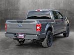 Used 2020 Ford F-150 XL SuperCrew Cab 4x4, Pickup for sale #LFA62577 - photo 6