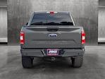 Used 2020 Ford F-150 XL SuperCrew Cab 4x4, Pickup for sale #LFA62577 - photo 7