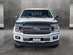 Used 2020 Ford F-150 XLT SuperCrew Cab 4x4, Pickup for sale #LFB88376 - photo 11