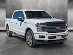 Used 2020 Ford F-150 XLT SuperCrew Cab 4x4, Pickup for sale #LFB88376 - photo 13
