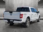 Used 2020 Ford F-150 XLT SuperCrew Cab 4x4, Pickup for sale #LFB88376 - photo 17