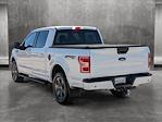 Used 2020 Ford F-150 XLT SuperCrew Cab 4x4, Pickup for sale #LFB88376 - photo 23