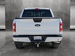 Used 2020 Ford F-150 XLT SuperCrew Cab 4x4, Pickup for sale #LFB88376 - photo 8