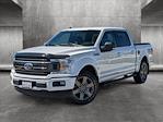 Used 2020 Ford F-150 XLT SuperCrew Cab 4x4, Pickup for sale #LFB88376 - photo 9