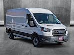 Used 2020 Ford Transit 250 Medium Roof RWD, Empty Cargo Van for sale #LKB49663 - photo 5