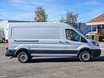 Used 2020 Ford Transit 250 Medium Roof RWD, Empty Cargo Van for sale #LKB49663 - photo 6