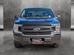 Used 2020 Ford F-150 XL SuperCrew Cab 4x2, Pickup for sale #LKE06642 - photo 3