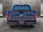 Used 2020 Ford F-150 XL SuperCrew Cab 4x2, Pickup for sale #LKE06642 - photo 8