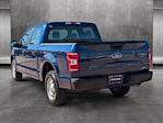 Used 2020 Ford F-150 XL SuperCrew Cab 4x2, Pickup for sale #LKE06642 - photo 2