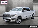 Used 2020 Ram 1500 Limited Crew Cab 4x4, Pickup for sale #LN123576 - photo 1