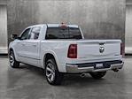 Used 2020 Ram 1500 Limited Crew Cab 4x4, Pickup for sale #LN123576 - photo 2